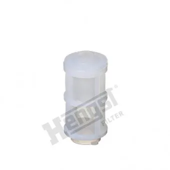Filtre à carburant HENGST FILTER