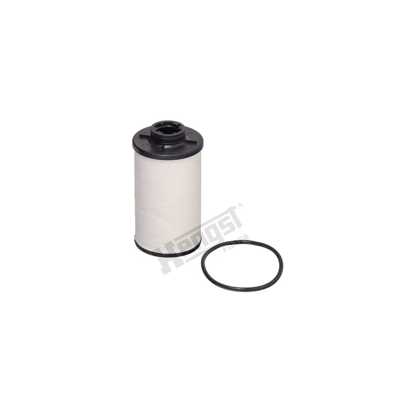 Filtre hydraulique, boîte automatique HENGST FILTER EG218H D320