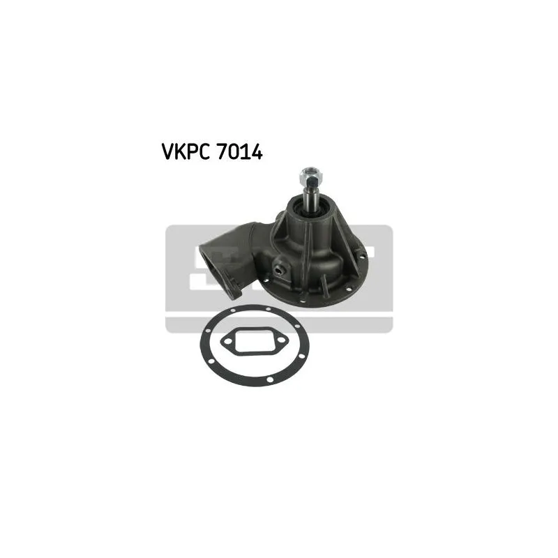 Pompe à eau SKF VKPC 7014