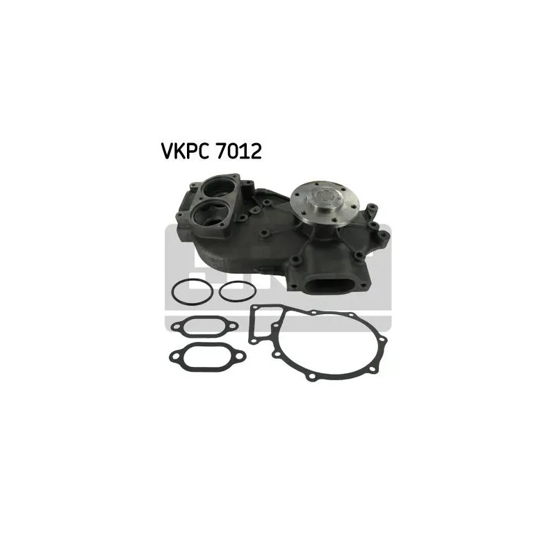 Pompe à eau SKF VKPC 7012