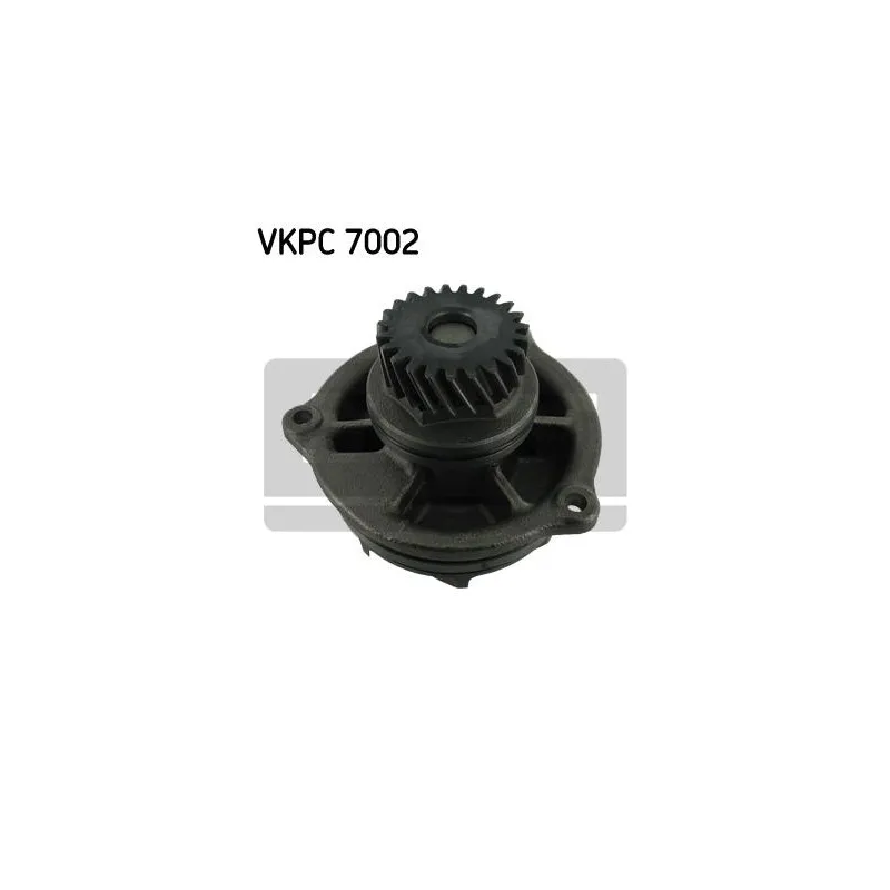 Pompe à eau SKF VKPC 7002