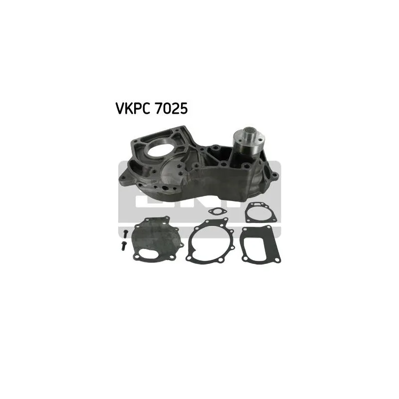 Pompe à eau SKF VKPC 7025
