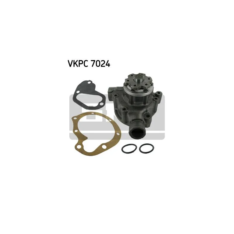Pompe à eau SKF VKPC 7024
