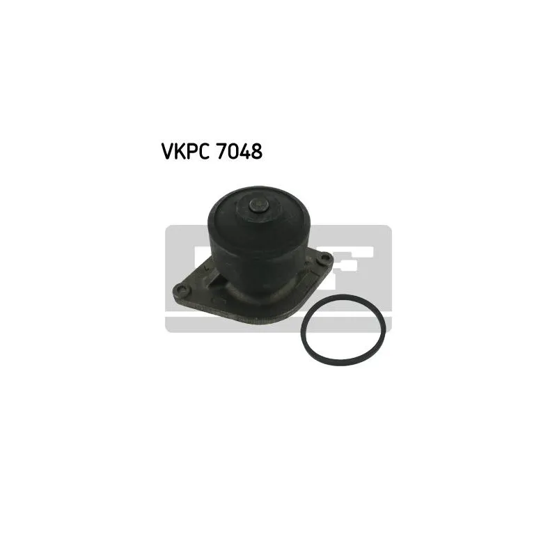 Pompe à eau SKF VKPC 7048