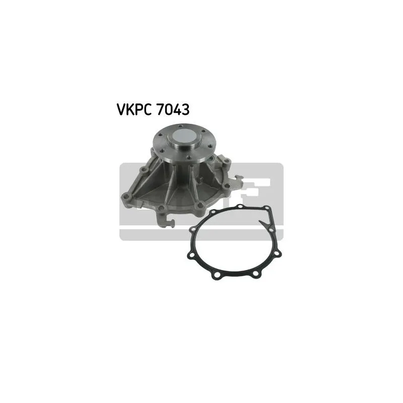 Pompe à eau SKF VKPC 7043