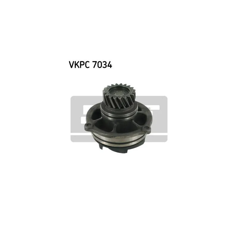 Pompe à eau SKF VKPC 7034