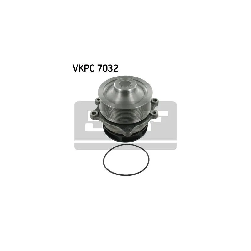 Pompe à eau SKF VKPC 7032