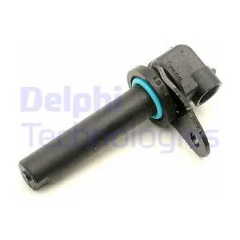 Capteur d'angle, vilebrequin DELPHI