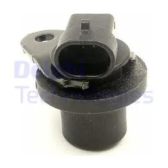 Capteur, position d'arbre à cames DELPHI SS10003-11B1