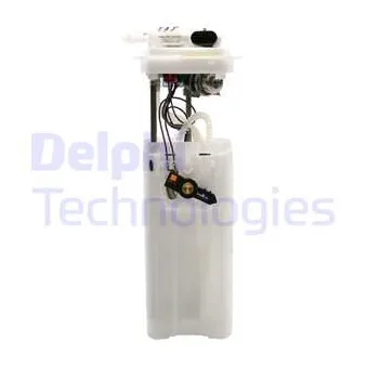 Module d'alimentation en carburant DELPHI FG0154-11B1
