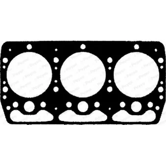 Joint d'étanchéité, culasse PAYEN