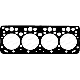 Joint d'étanchéité, culasse PAYEN