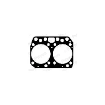 Joint d'étanchéité, culasse PAYEN