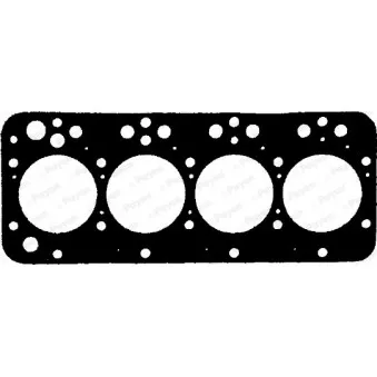 Joint d'étanchéité, culasse PAYEN