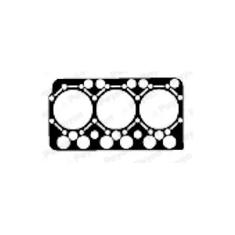 Joint d'étanchéité, culasse PAYEN