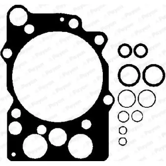 Joint d'étanchéité, culasse PAYEN