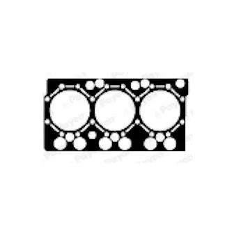 Joint d'étanchéité, culasse PAYEN