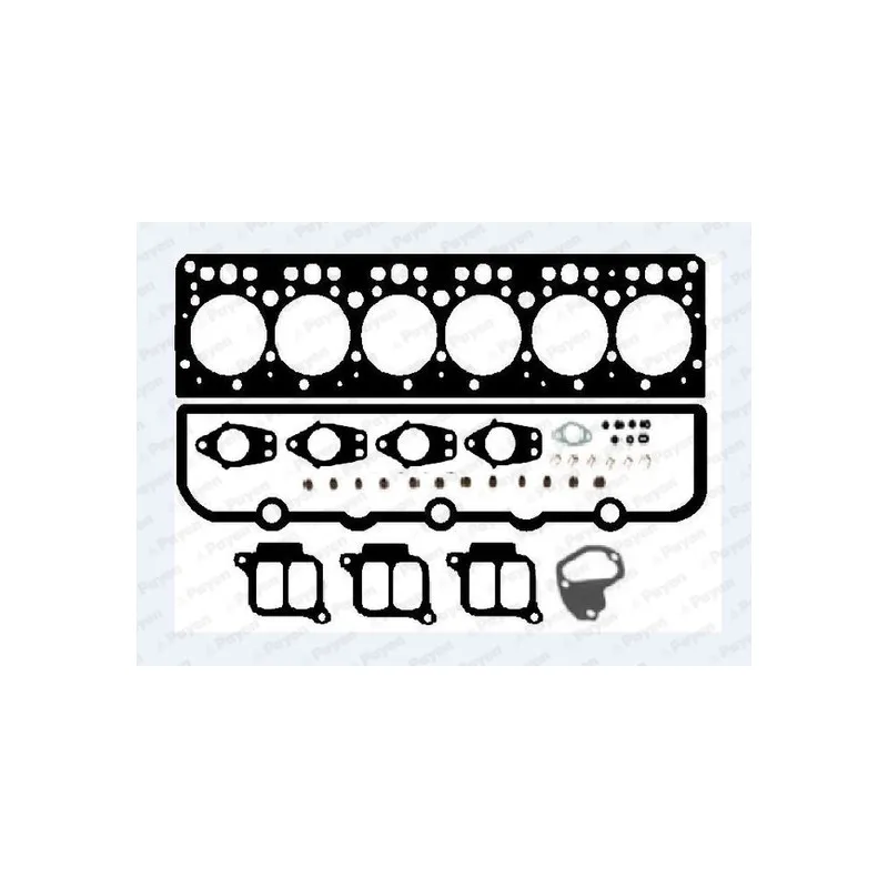 Pochette haute PAYEN CS412