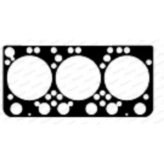 Pochette haute PAYEN