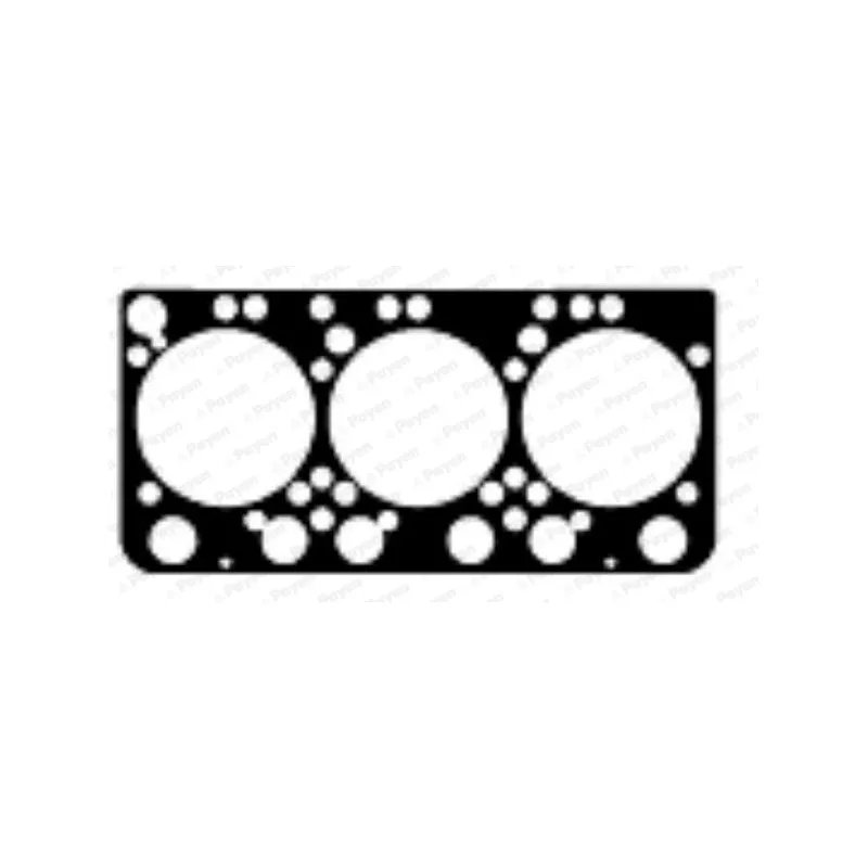 Pochette haute PAYEN DB130