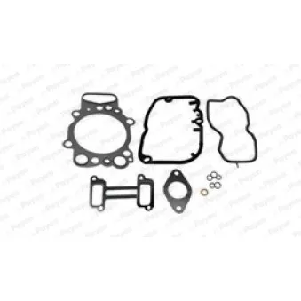 Pochette haute PAYEN