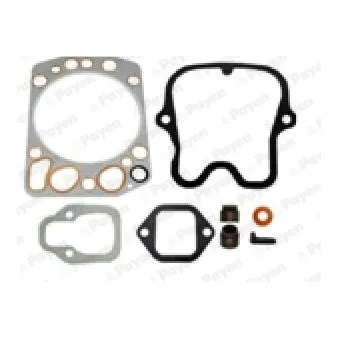 Pochette haute PAYEN