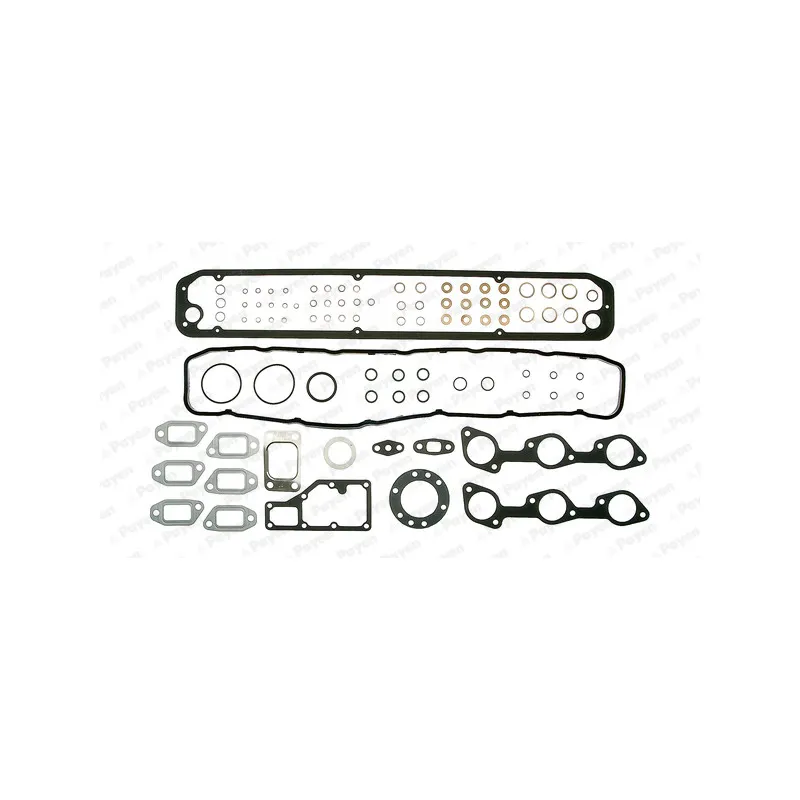 Pochette haute PAYEN DL602