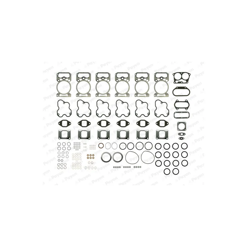 Pochette haute PAYEN DG082