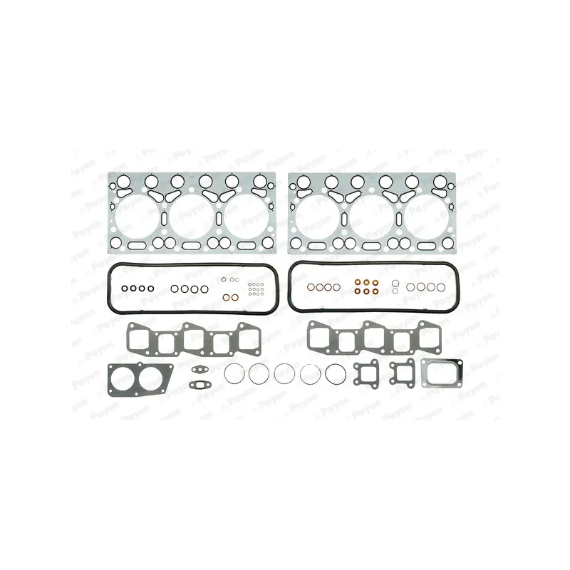 Pochette haute PAYEN DW050