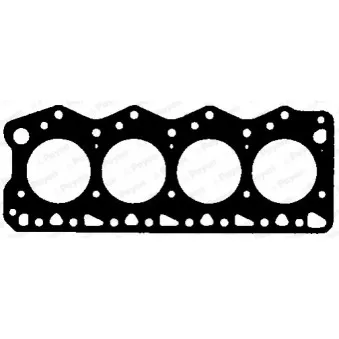 Joint d'étanchéité, culasse PAYEN