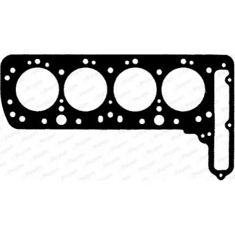 Joint d'étanchéité, culasse PAYEN