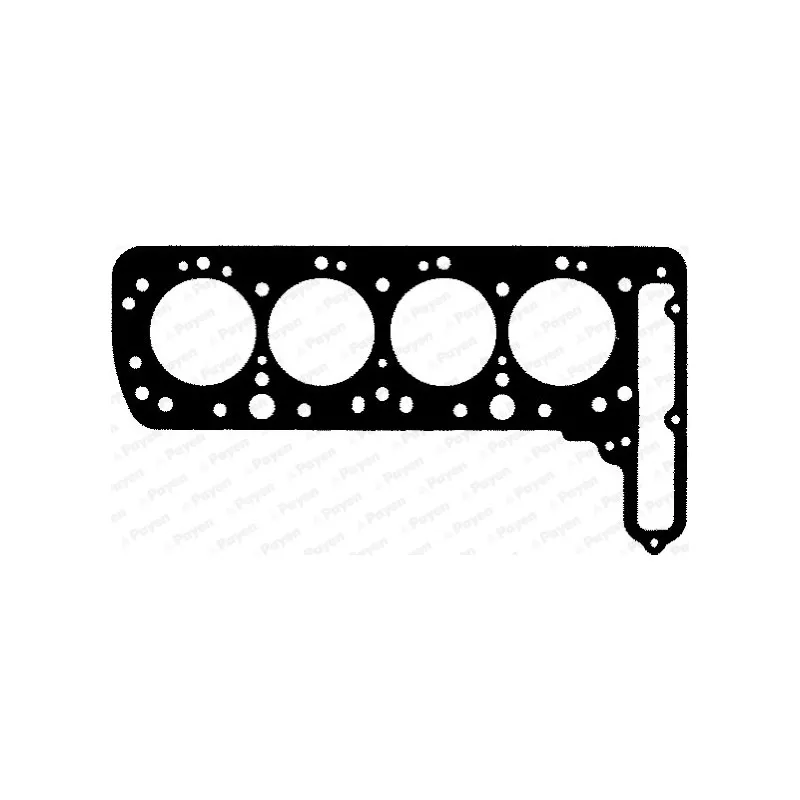 Joint d'étanchéité, culasse PAYEN BC790