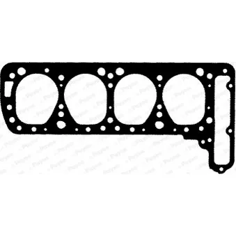 Joint d'étanchéité, culasse PAYEN