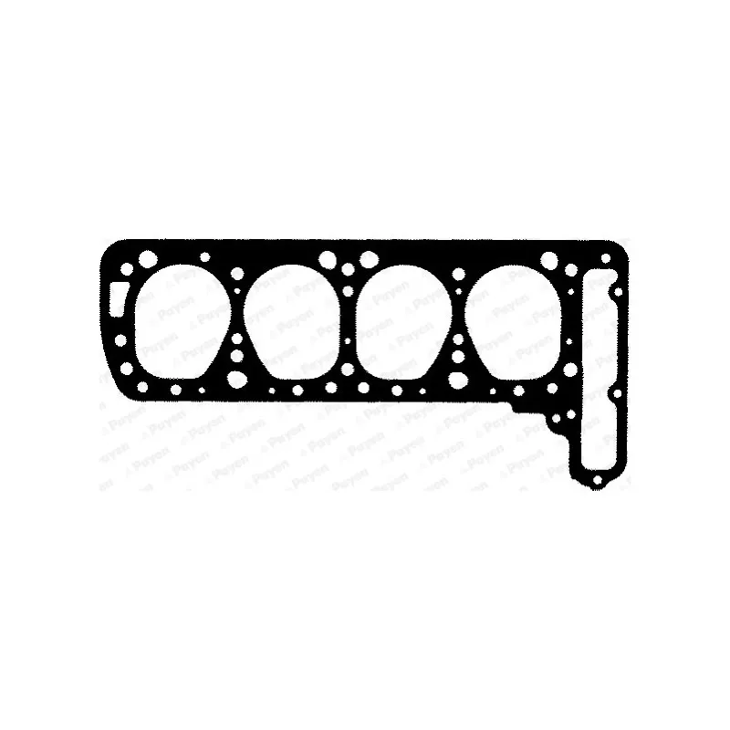 Joint d'étanchéité, culasse PAYEN BC870