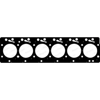 Joint d'étanchéité, culasse PAYEN