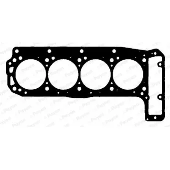 Joint d'étanchéité, culasse PAYEN