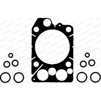 Joint d'étanchéité, culasse PAYEN