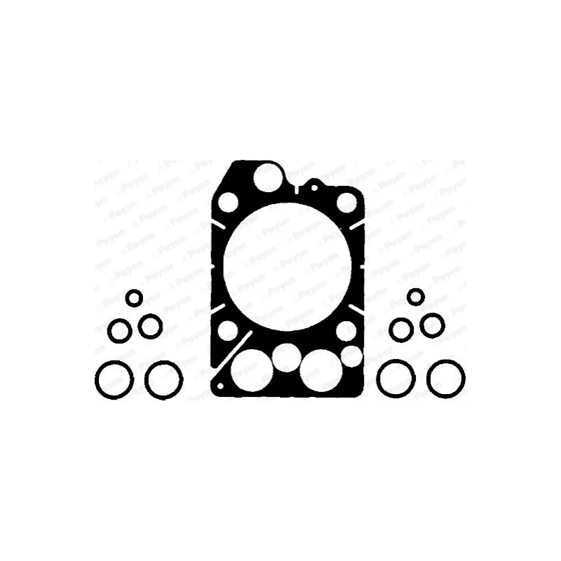 Joint d'étanchéité, culasse PAYEN BE230