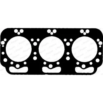 Joint d'étanchéité, culasse PAYEN