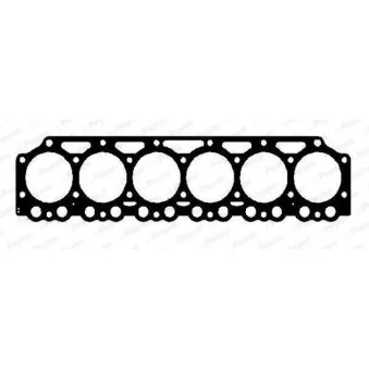 Joint d'étanchéité, culasse PAYEN