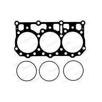 Joint d'étanchéité, culasse PAYEN