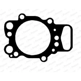 Joint d'étanchéité, culasse PAYEN