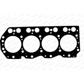 Joint d'étanchéité, culasse PAYEN