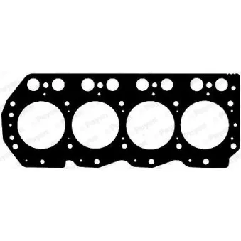 Joint d'étanchéité, culasse PAYEN