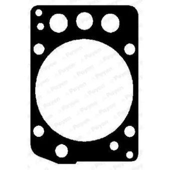 Joint d'étanchéité, culasse PAYEN