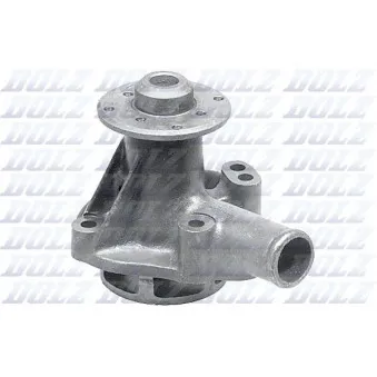 Pompe à eau DOLZ A122