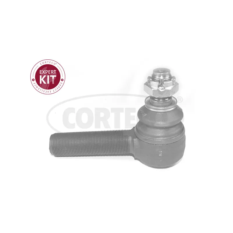 Rotule de barre de connexion CORTECO 49401460