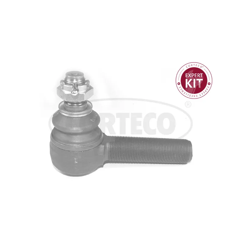 Rotule de barre de connexion CORTECO 49401459