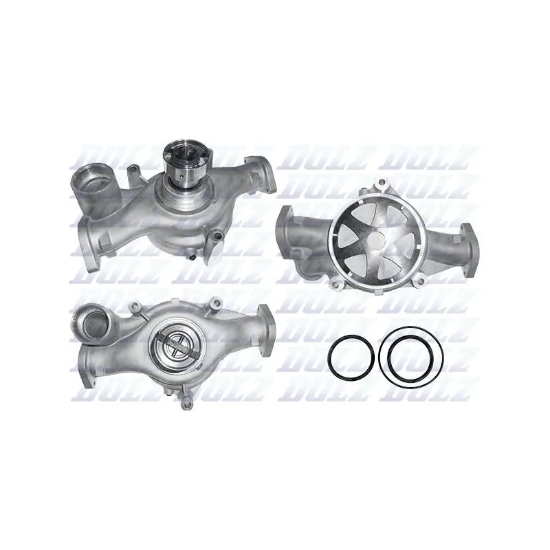 Pompe à eau DOLZ V502