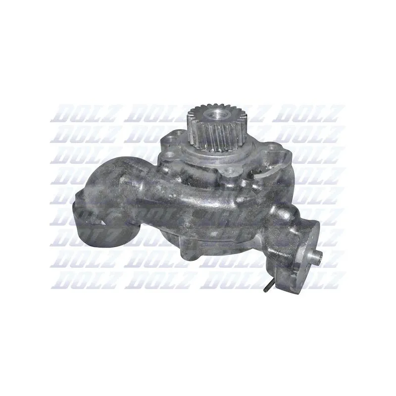 Pompe à eau DOLZ V204